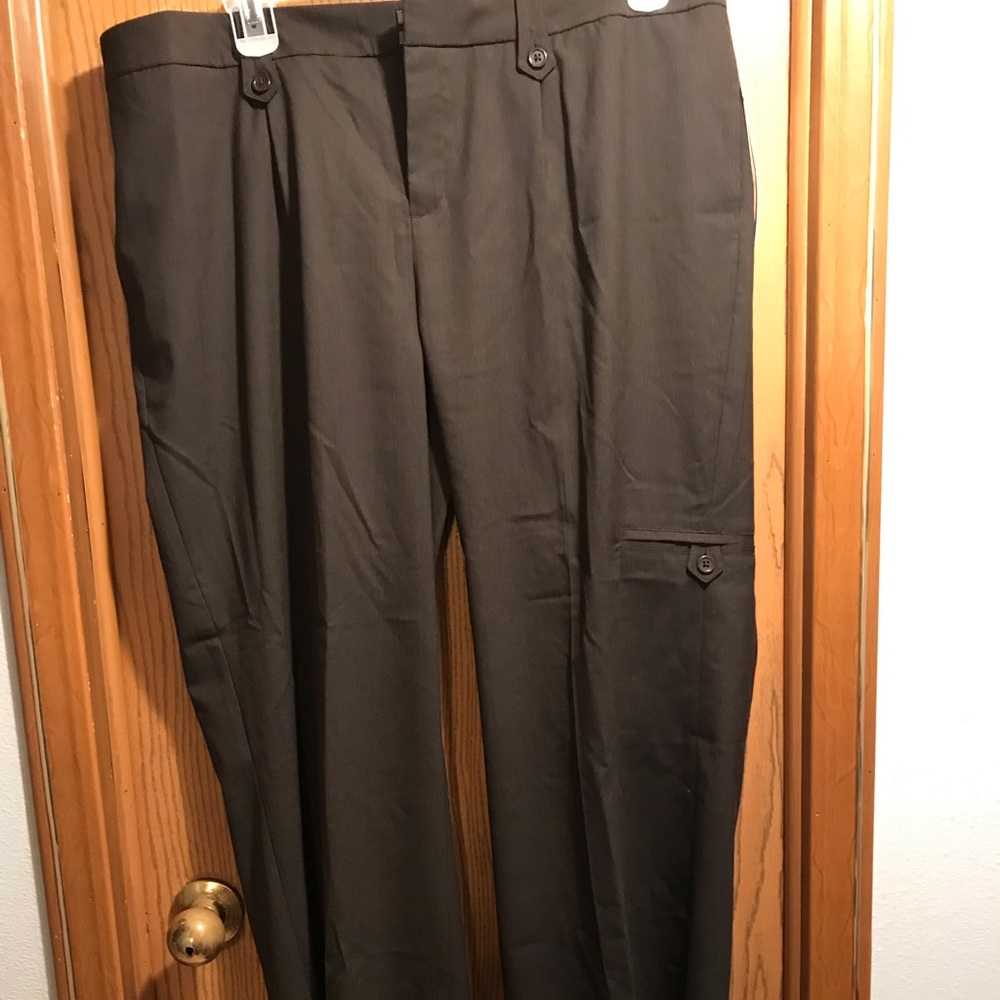 Cold Water Creek business casual pants